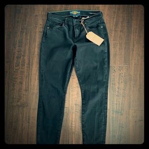 Lucky Brand 🍀 Ankle Skinnies